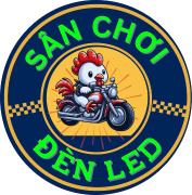 Sân Chơi Đèn Led